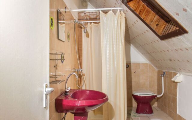 House Johny Balatonmariafurdo