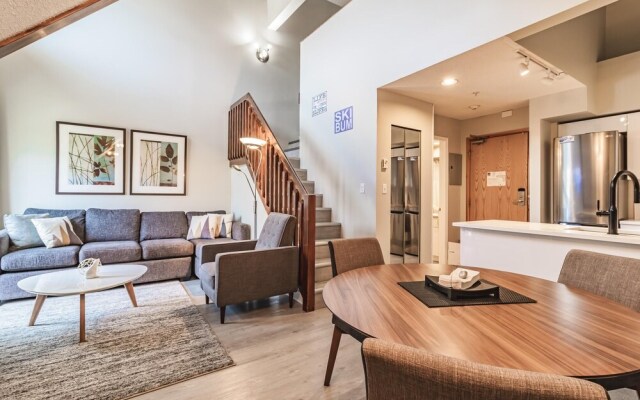 Whistler Vacation Club Lake Placid Lodge - 315