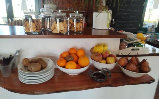 Agriturismo Le oche selvatiche