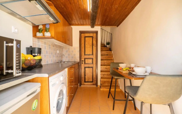Kolymbos House Kefalas
