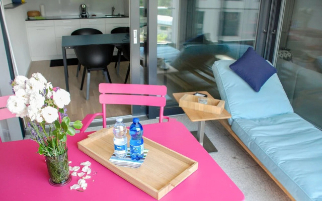 Laville A-3-3 Locarno