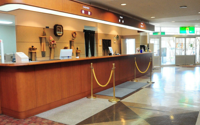 Takinoue Hotel Keikoku