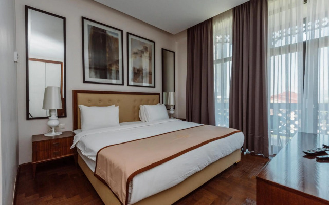 Golden Palace Batumi Hotel & Casino