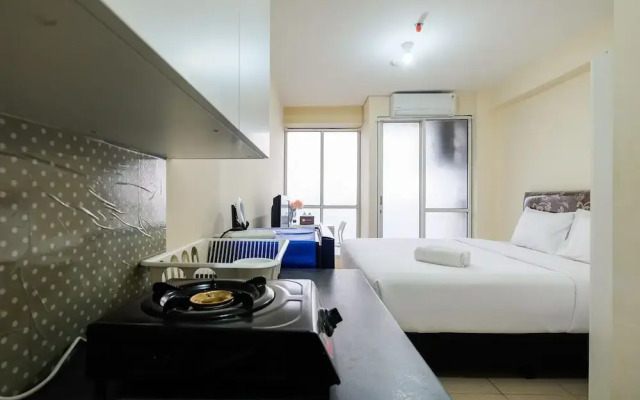 Studio Tifolia Apartment near Kelapa Gading