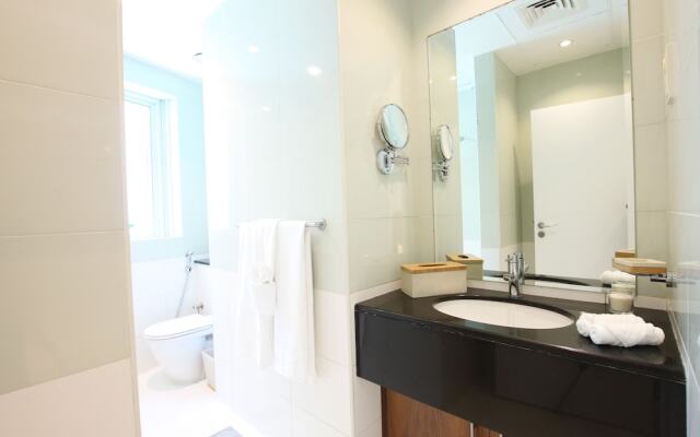 Faraway Homes - Marina Heights