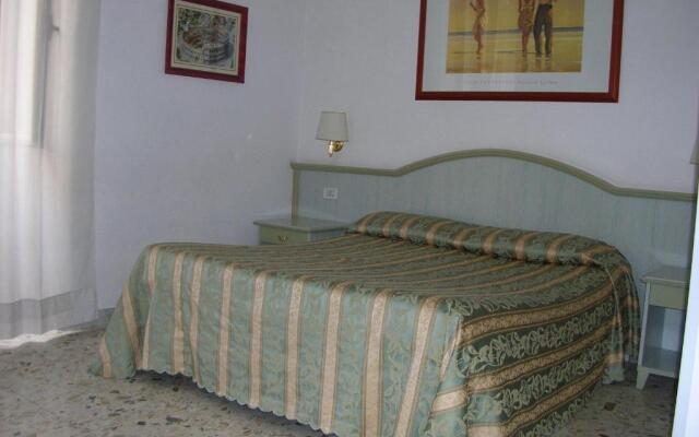 Gioia Bed and Breakfast