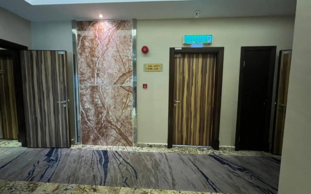 Nova Hotel Miri