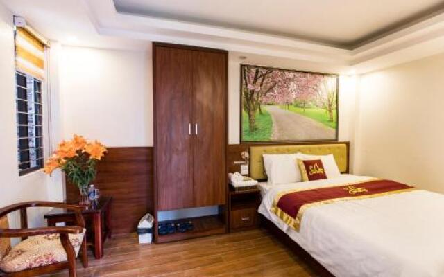Sen Vang 2 Hotel