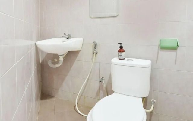 Hotel O Melaka near AEON Shopping Centre formerly Formosa