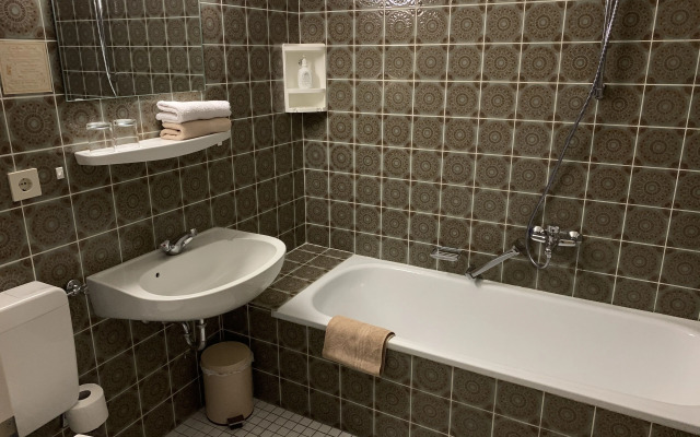 Hotel Haus Eggewald
