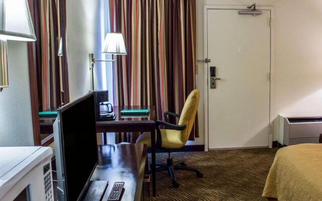 Quality Inn