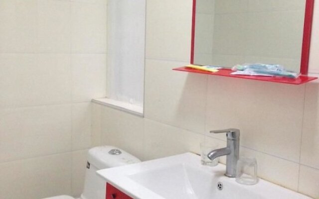 Yichang Tujia Guesthouse