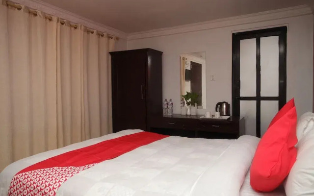 Fantasy Garden by OYO Rooms