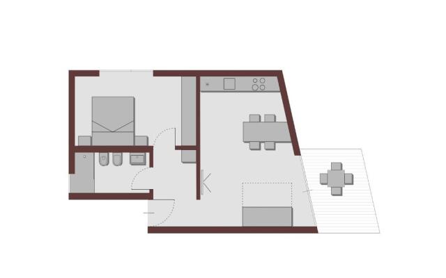 SOLeARIA residence