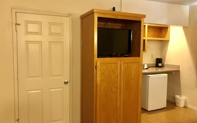 Sunrise Inn Turlock