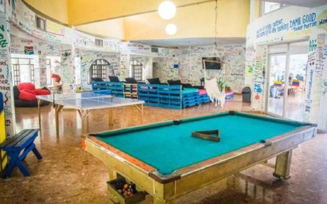 Drop Bear Hostel