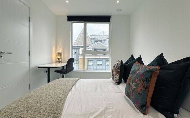 Luxury Two Bedroom Apartment Maida Vale
