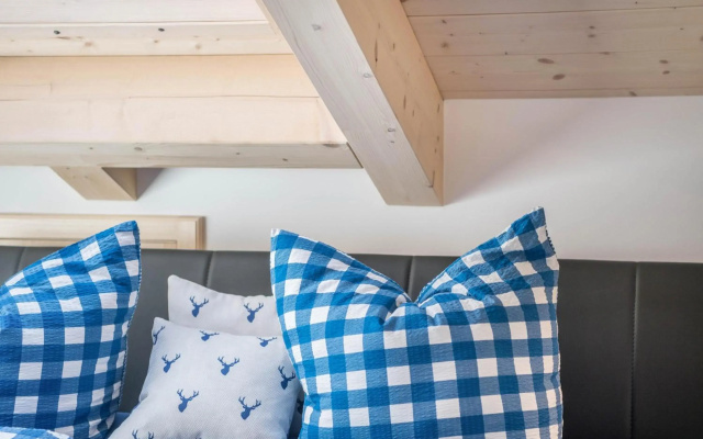 Ferienwohnung Susi im Neubau