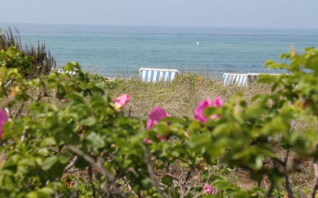 Cozy Bungalow in Stove Germany near Baltic Sea