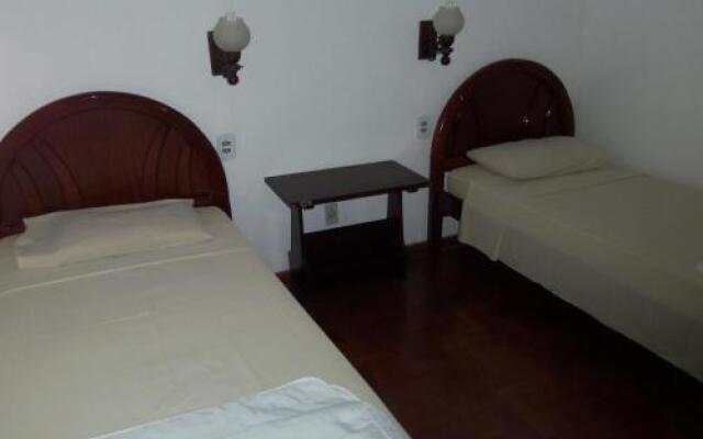 Hotel Fazenda Miguel Pereira