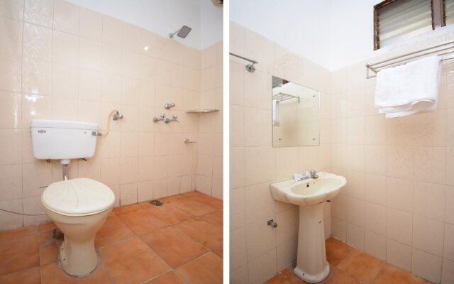 Hotel Kingsley By OYO Rooms