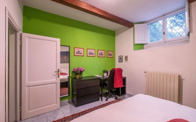 Florence My Love - Oltrarno