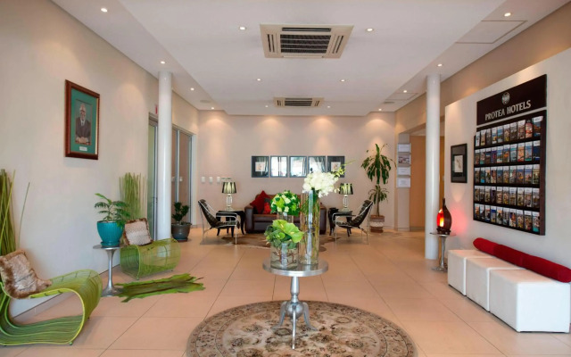 Protea Hotel by Marriott Windhoek Furstenhof