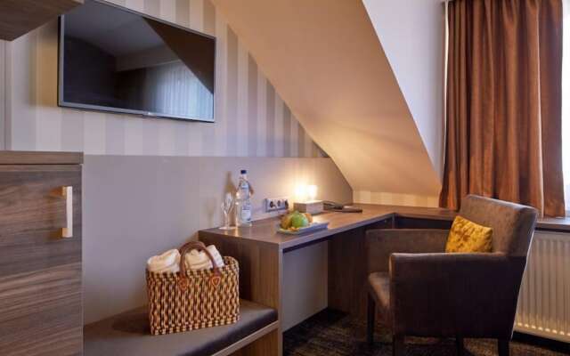 NaturKulturHotel Stumpf