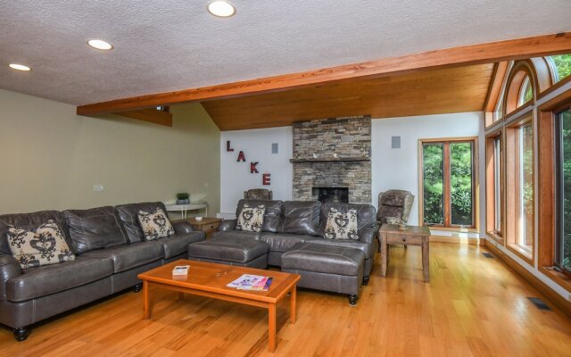 Sunshine Daydream 5 Bedroom House