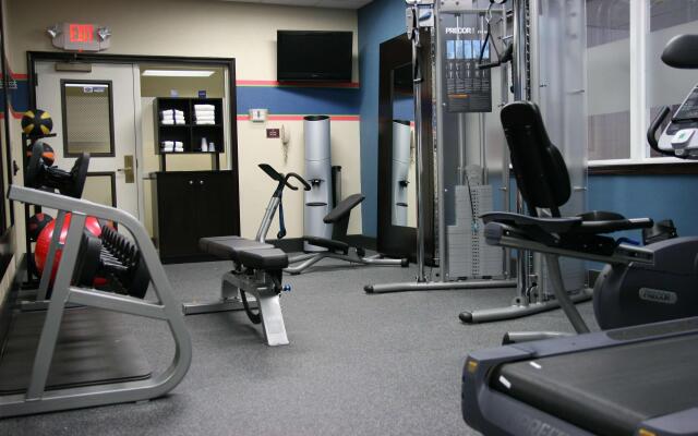 Hampton Inn & Suites Bethlehem