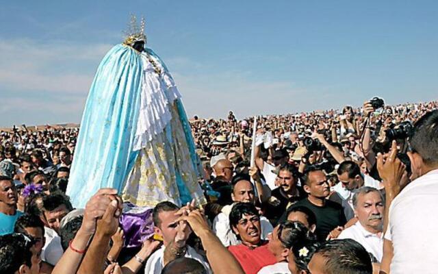 Hôtel Le Neptune en Camargue
