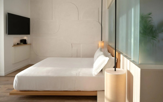 Delfino Taranto Hotel