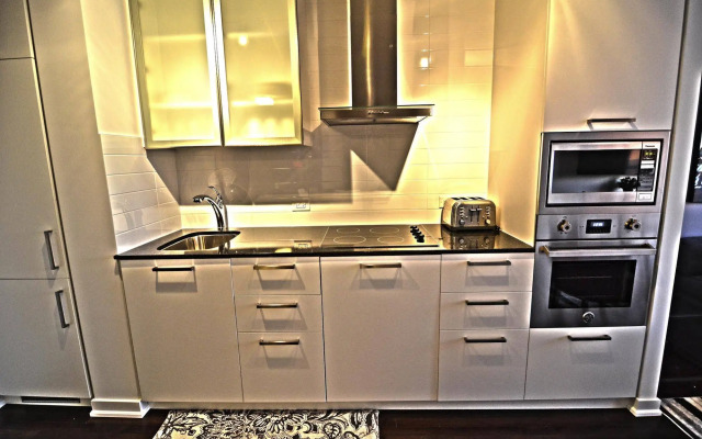 Toronto Escape - Onyx Suite