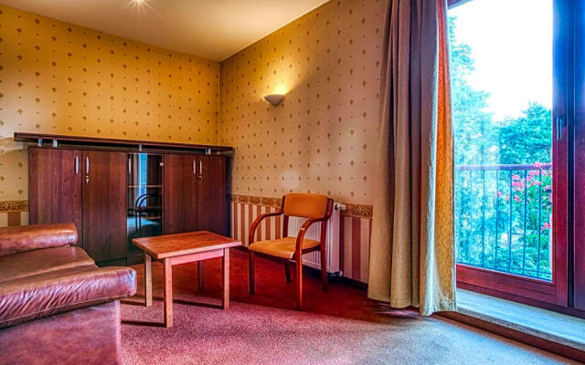 4 Pory Roku Resort Sauna & Spa