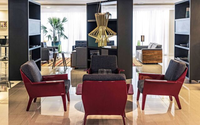 Mercure Ribeirao Preto