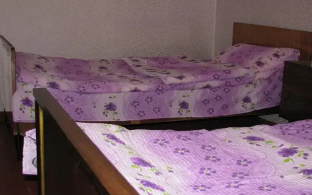 Gutani Holiday Home