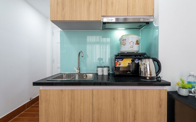 Cozrum Homes - Oriental House