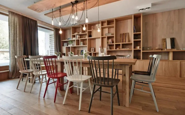 Monte House Apartments Odkryj Zakopane