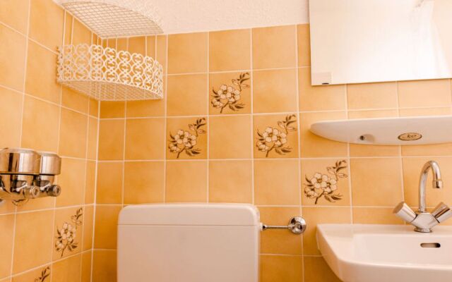 Apartment F 112 Dittishausen