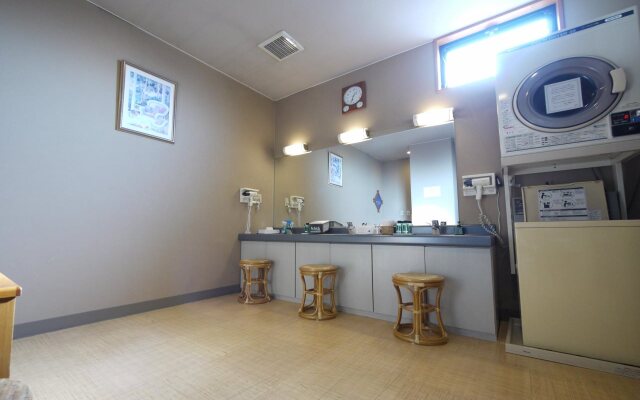 Hotel Route-Inn Court Fujioka