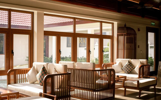 Senna Wellness Retreat