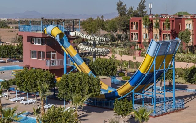 Eden Andalou Aquapark & Spa