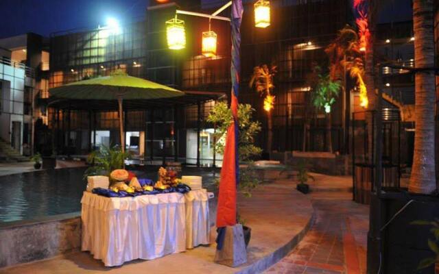 Sound Hotel Samui