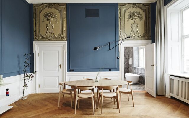 Nobis Hotel Copenhagen, a Member of Design Hotels