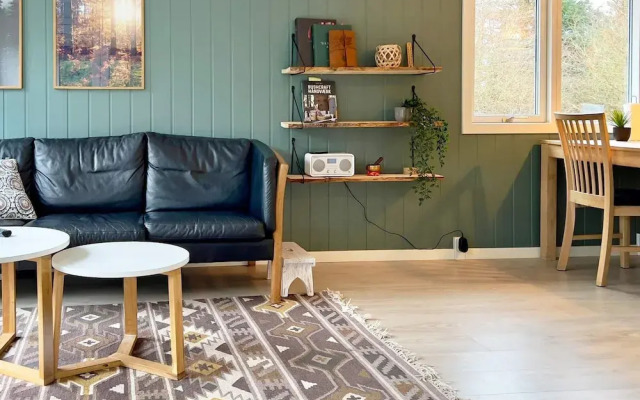 6 Person Holiday Home in Albaek-by Traum