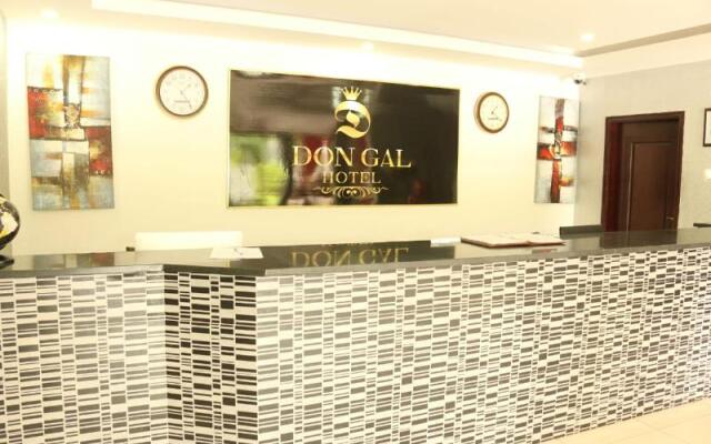 Don Gal Hotel