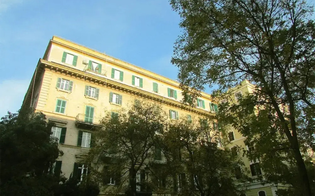 Vatican City Guest House