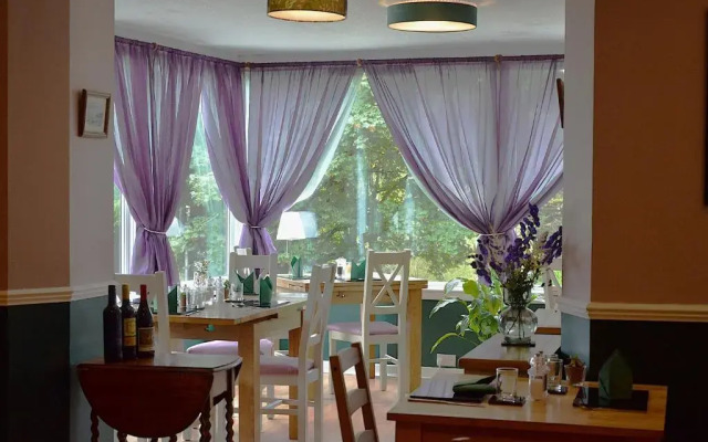 Atholl Guest House