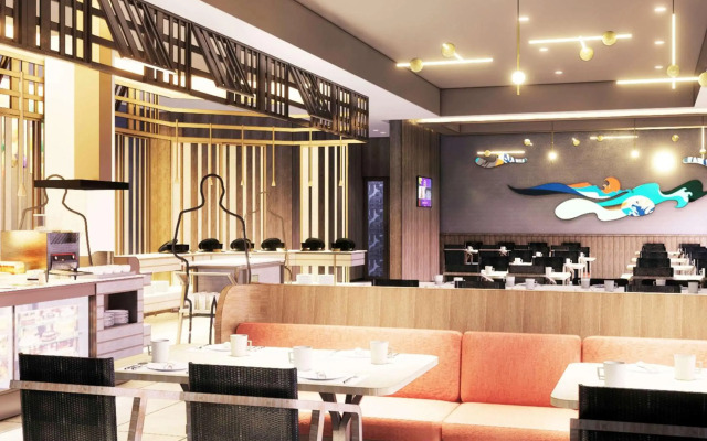 Ibis Styles Semarang Simpang Lima