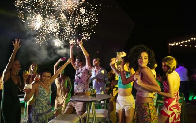 Rancho Sea Side Resort Adults Only